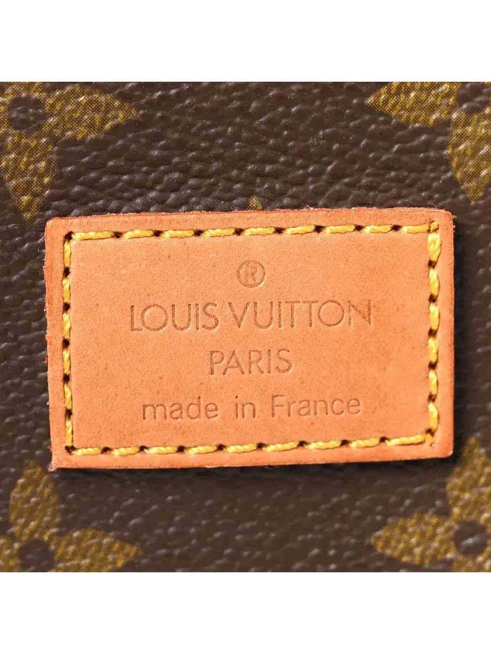 Louis Vuitton enhance your